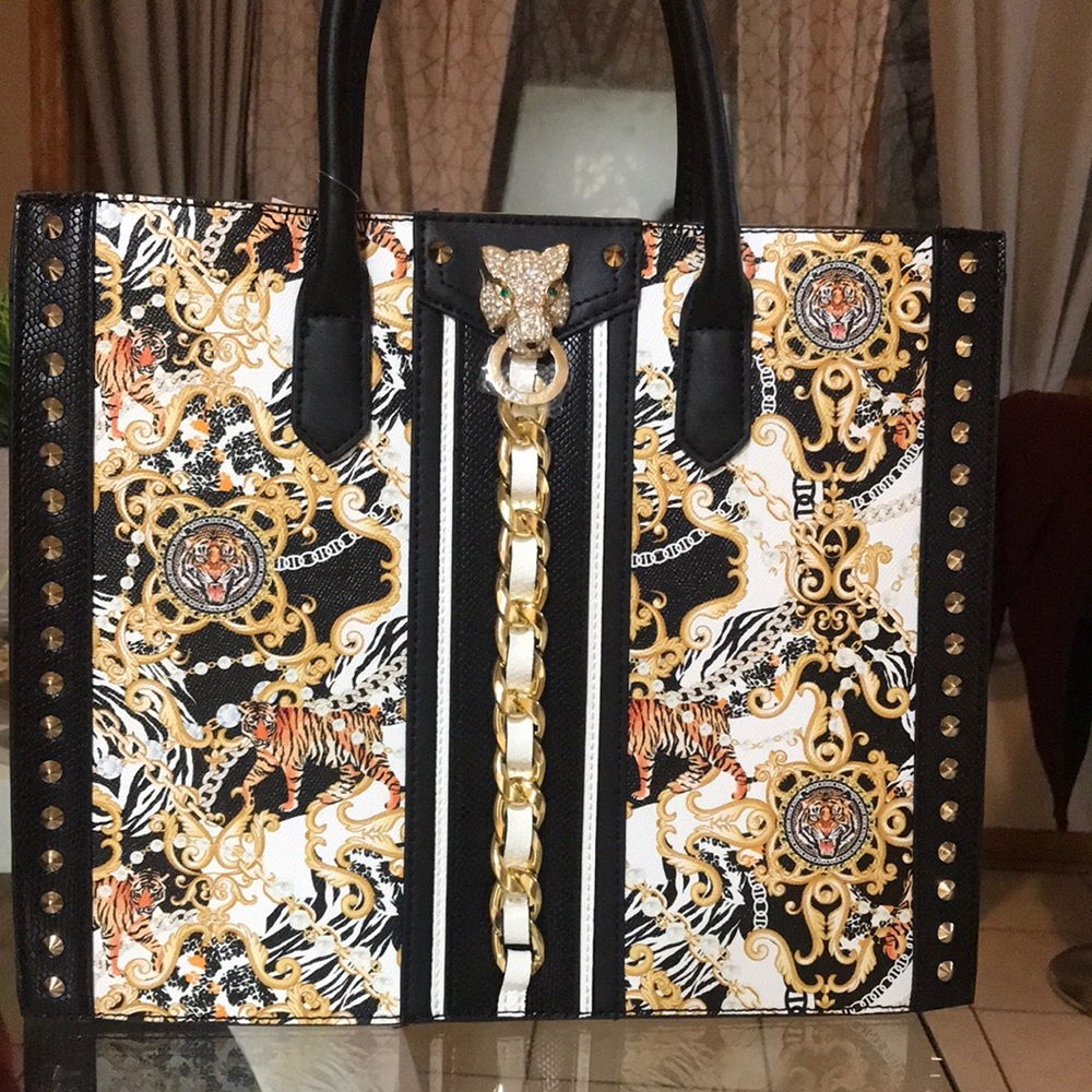 Aldo Abomo Purse